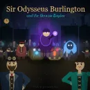 Sir Odysseus Burlington and the Genesis Engine