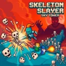 Skeleton Slayer Sky Tower