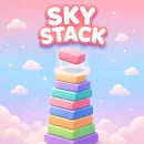 Sky Stack