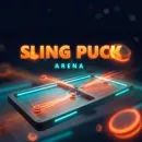 Sling Puck Arena