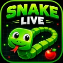 Snake Live