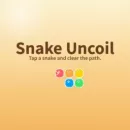 Snake Uncoil