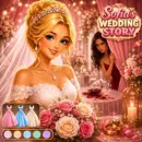 Sofia's Wedding Story
