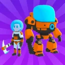 Space Journey: Idle RPG