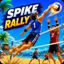 Spike Rally