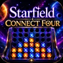 Starfield Connect Four