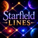 Starfield Lines