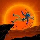 Stick Archer Duel