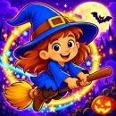 Stunt Witch 3