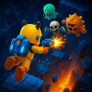 Super Grotto Escape