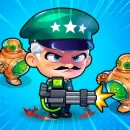 Super Hero Survivor Io