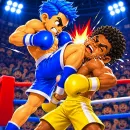 Super Kick Boxing