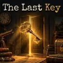 The Last Key - Escape Room