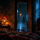 The Last Nightlight