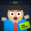The Last Office Worker