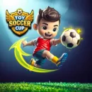 Toy Soccer Cup