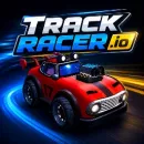 Track Racer IO