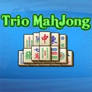Trio Mahjong
