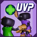 UVP - Ultimate Volley Punch