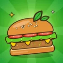 Veg Burger Shop