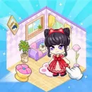 Vlinder Garden Dress Princess