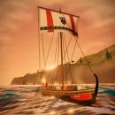 Voyage to Ithaca