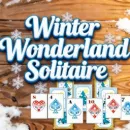 Winter Wonderland Solitaire