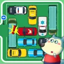 Wolfoo Unblock Car