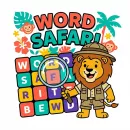 Word Safari
