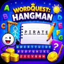 Wordquest Hangman