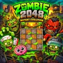 Zombie 2048: Mutant Evolution