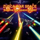 Zusca War Space